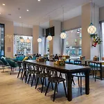 Holiday Inn - The Niu, Welly Kiel By Ihg 