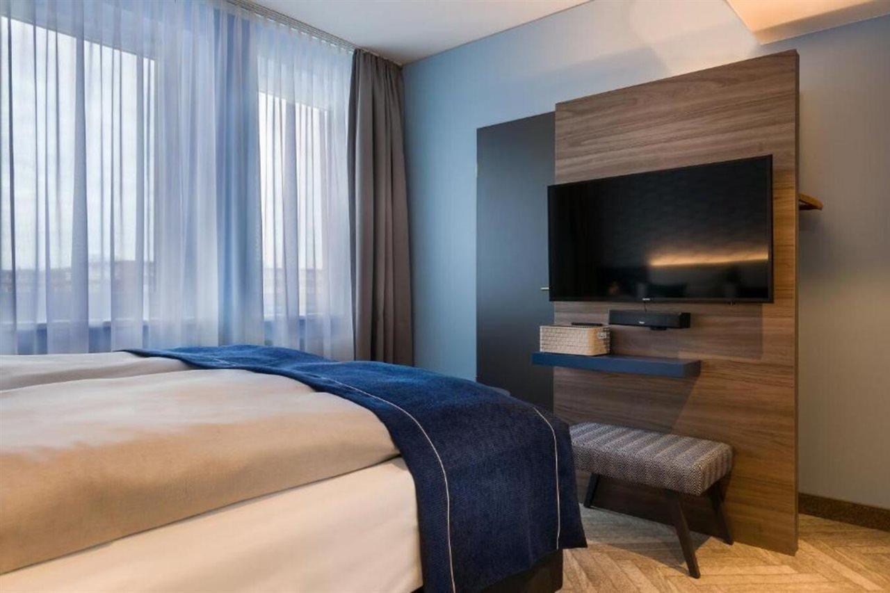- The Niu, Welly By Ihg 3* Kiel