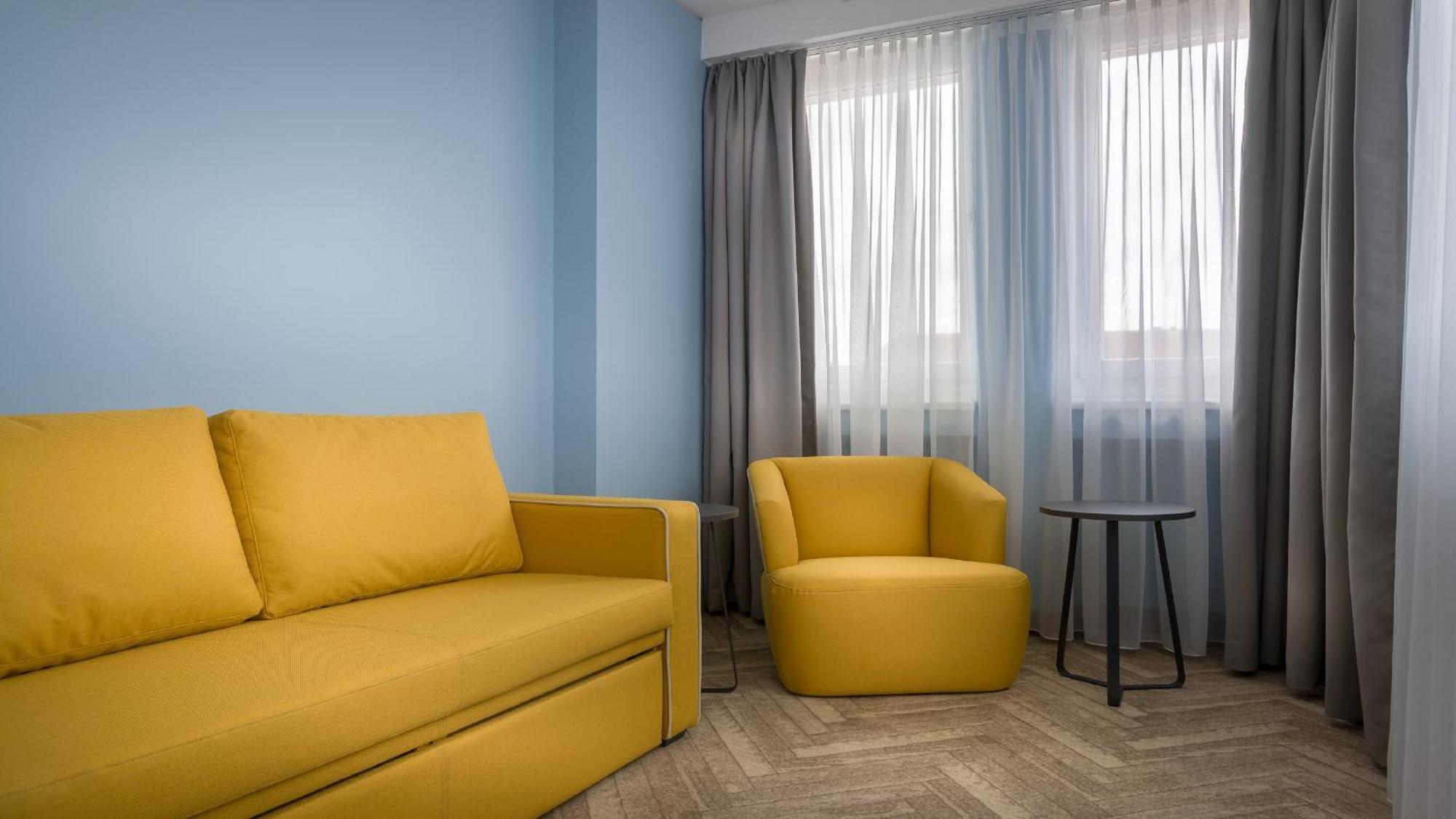- The Niu, Welly By Ihg 3*