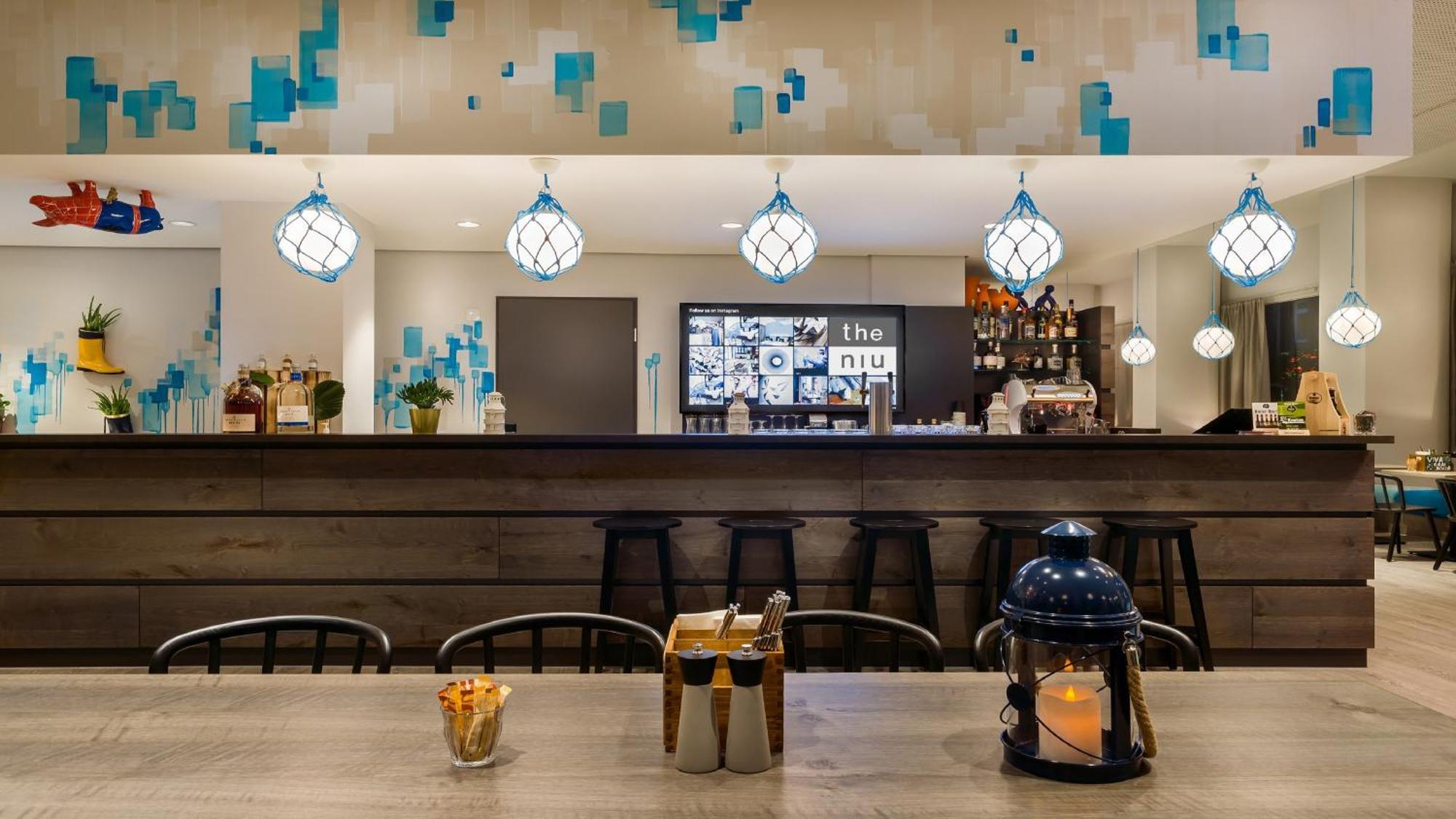 - The Niu, Welly By Ihg Hotel Kilonia