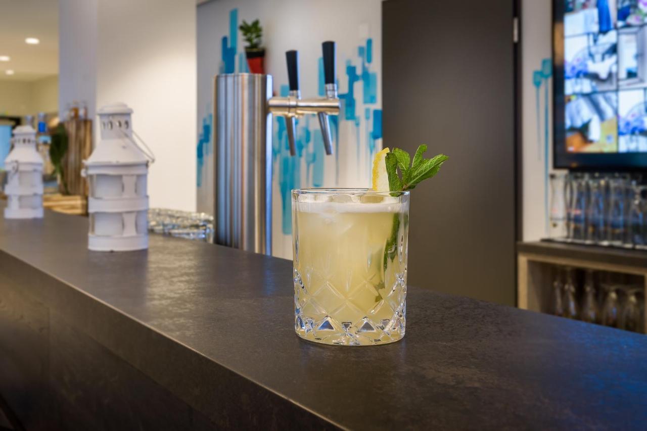 - The Niu, Welly By Ihg