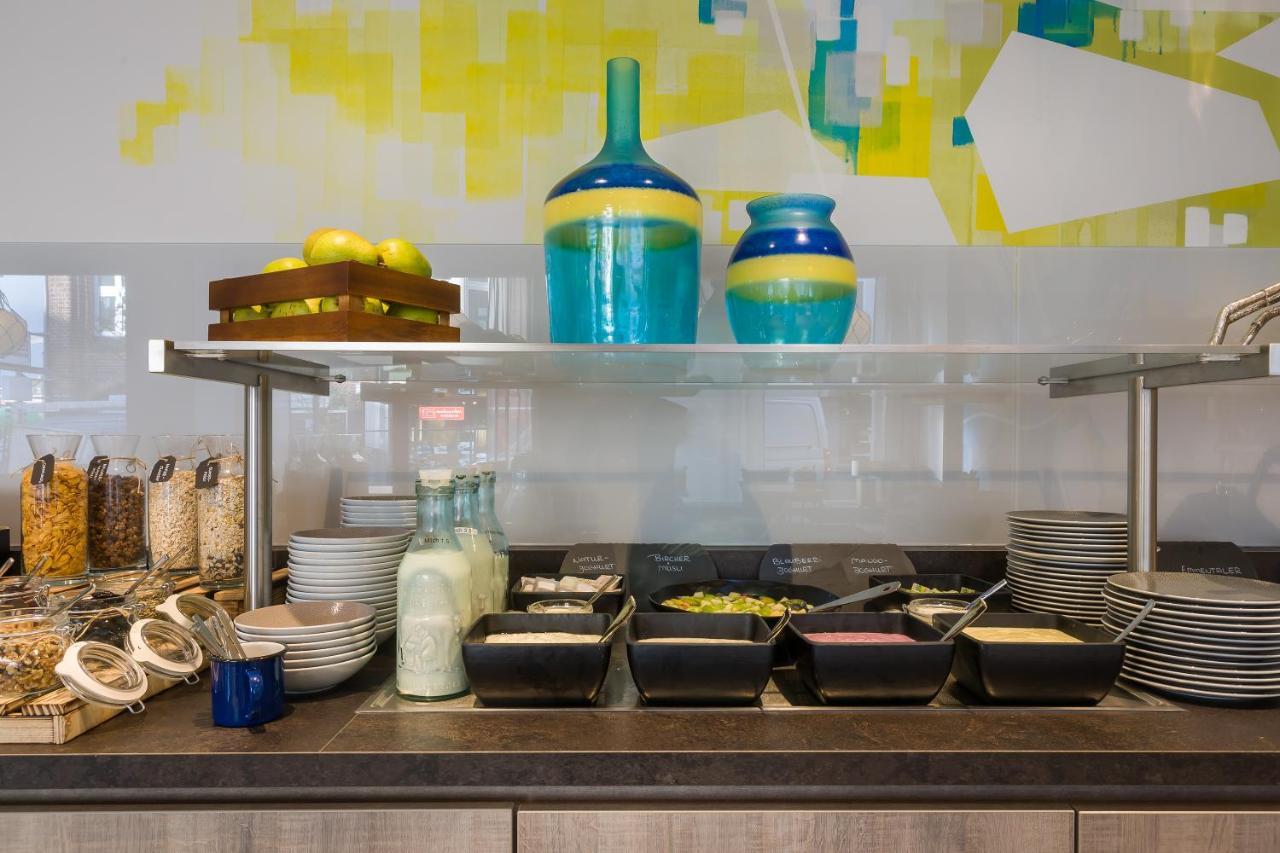 Hotel - The Niu, Welly By Ihg Kilonia