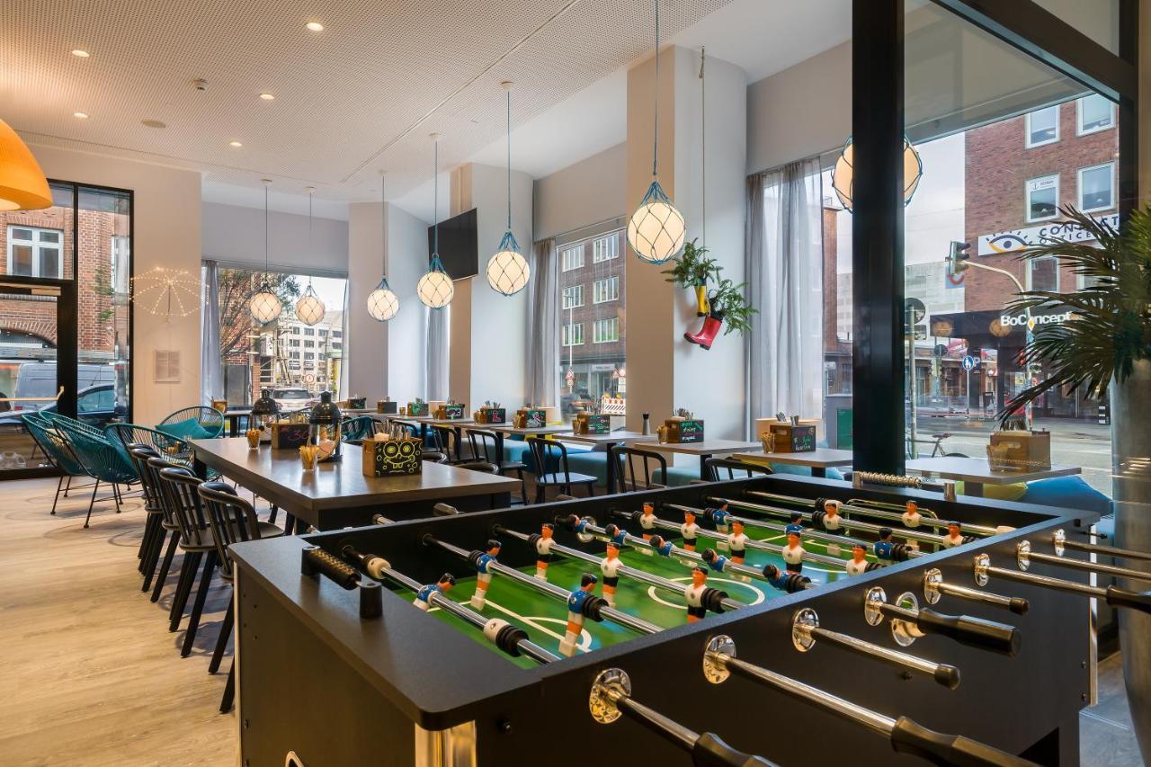 - The Niu, Welly By Ihg Hotel Kilonia