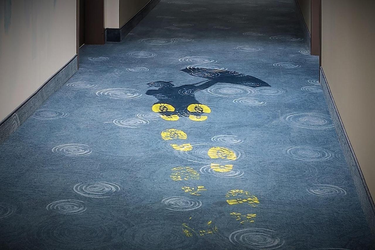 - The Niu, Welly By Ihg Hotel Kilonia