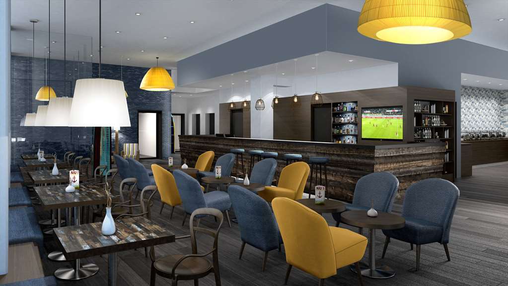 Hotel - The Niu, Welly By Ihg 3*