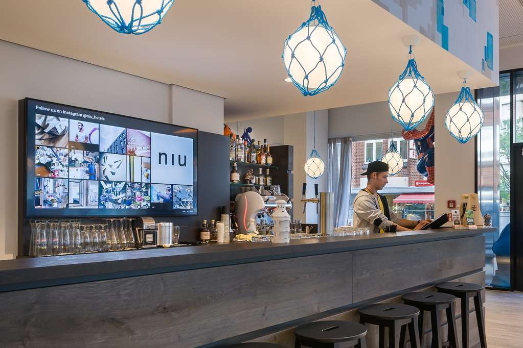 - The Niu, Welly By Ihg