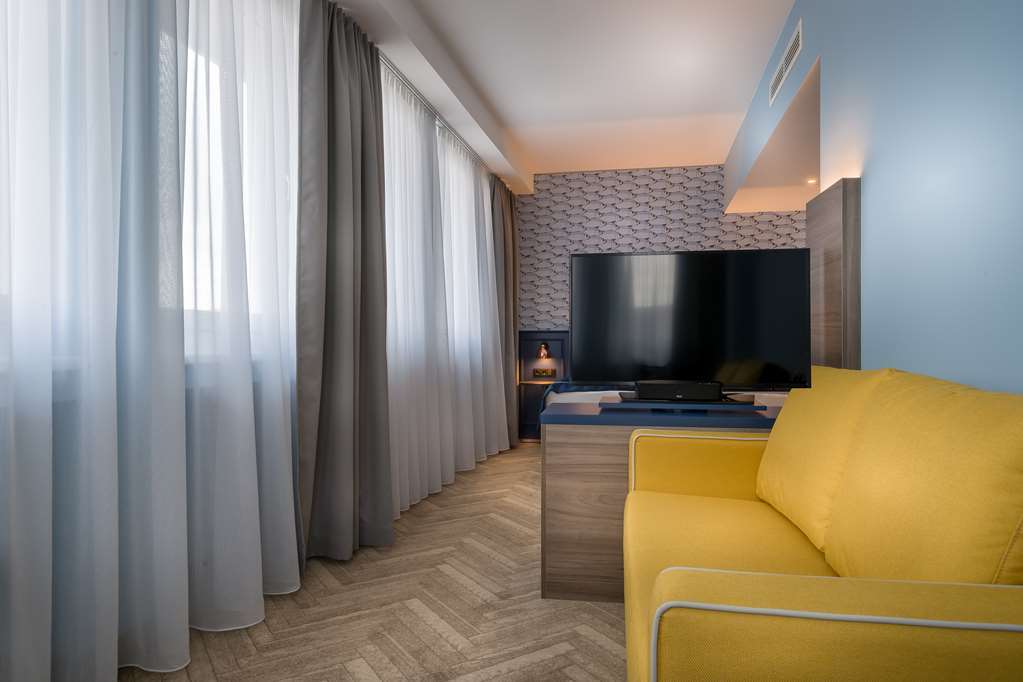 - The Niu, Welly By Ihg Hotel Kiel