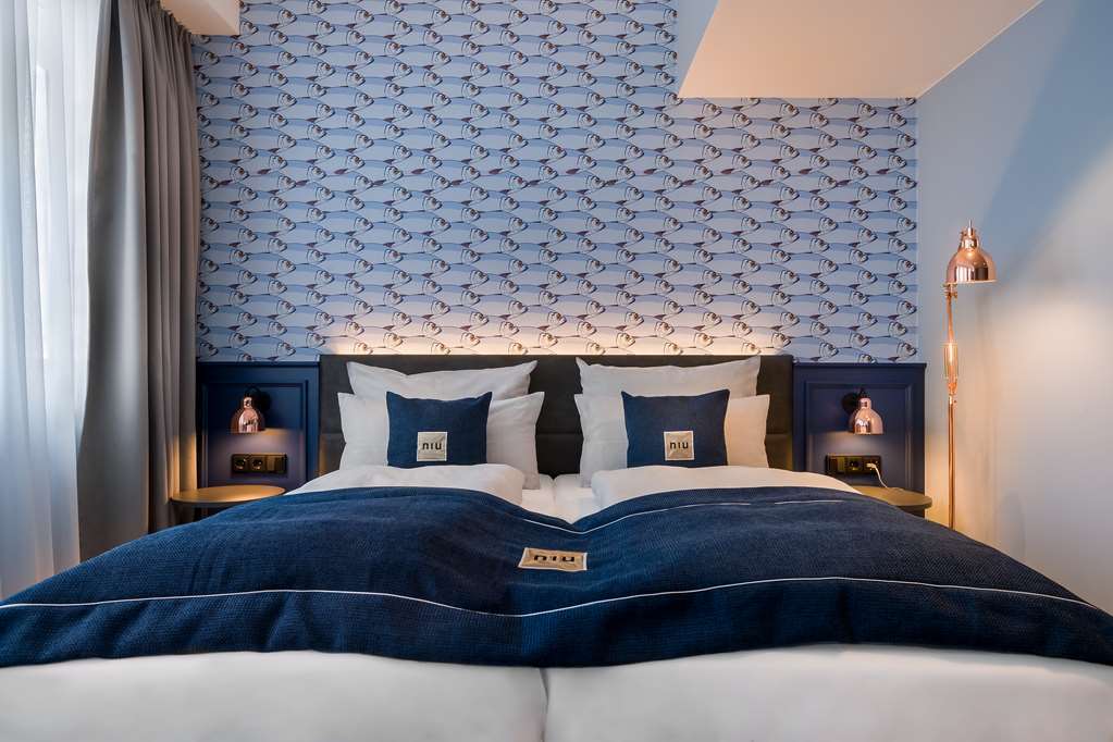 - The Niu, Welly By Ihg 3*