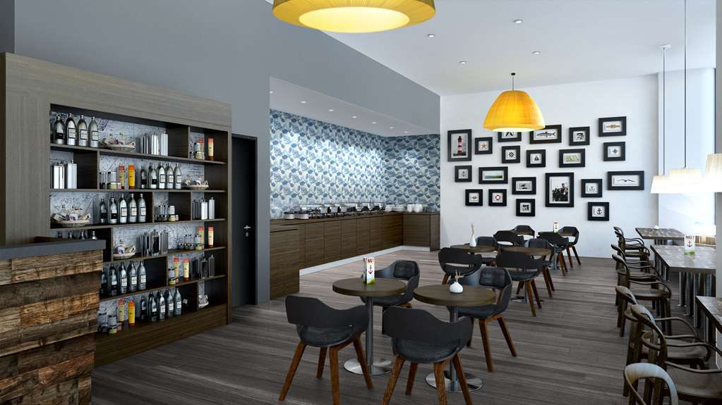 Hotel - The Niu, Welly By Ihg Kiel