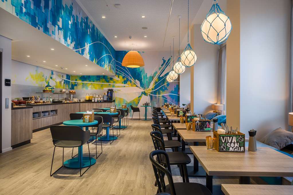 - The Niu, Welly By Ihg 3* Kiel