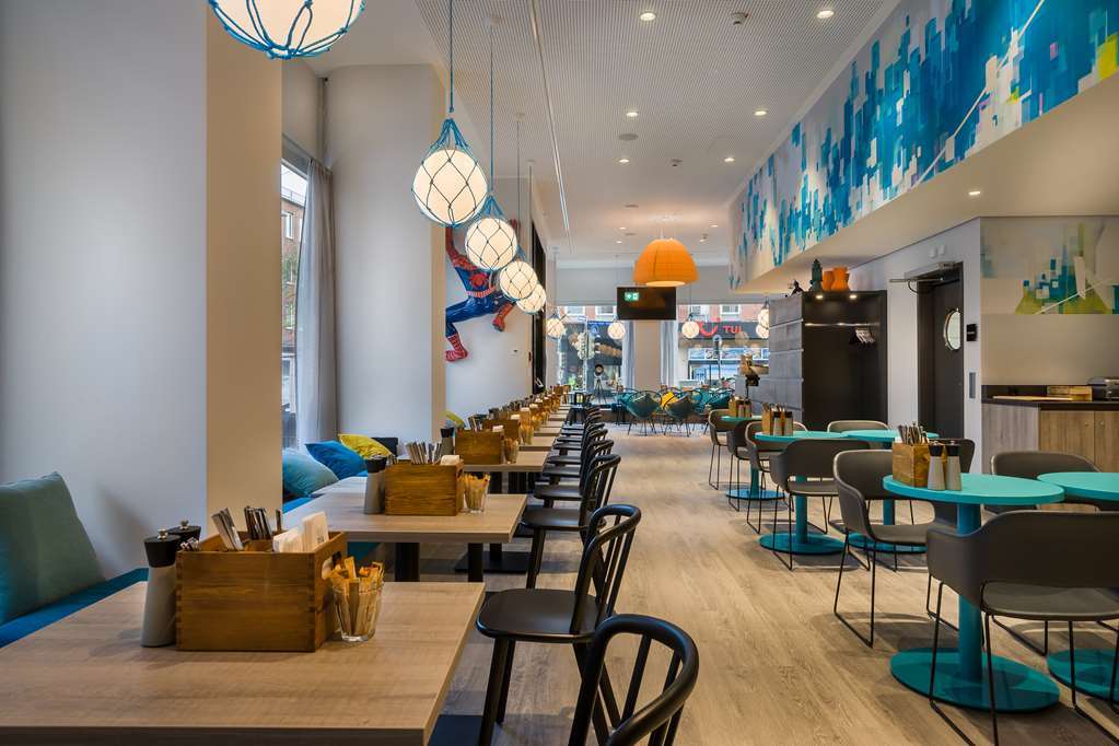 Hotel - The Niu, Welly By Ihg