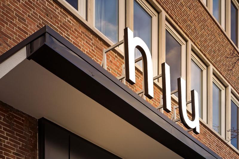 Hotel - The Niu, Welly By Ihg Kiel