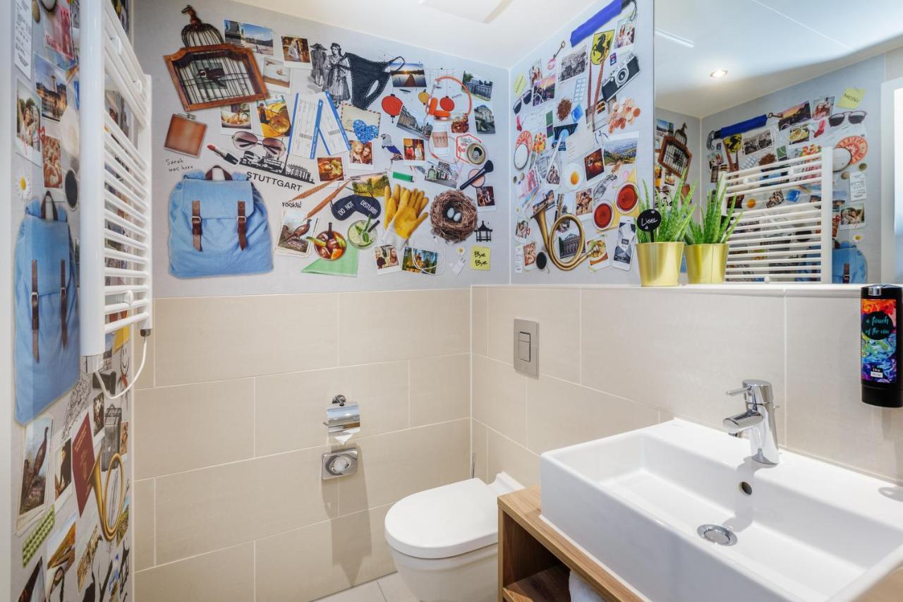 - The Niu, Welly By Ihg
